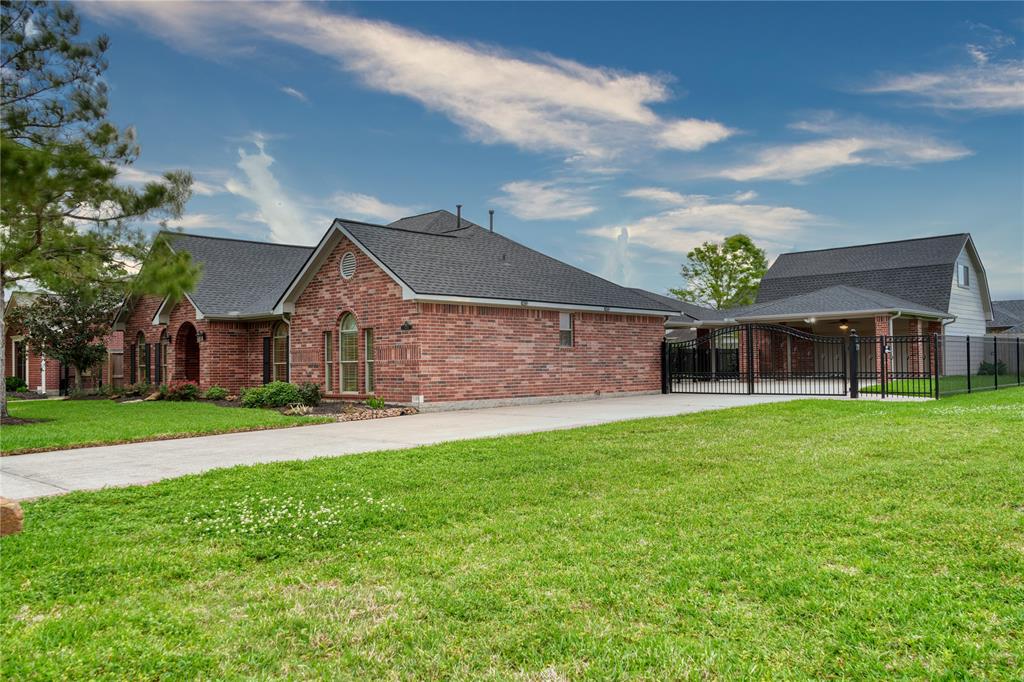 1711 Tempe Street, League City, Texas image 29