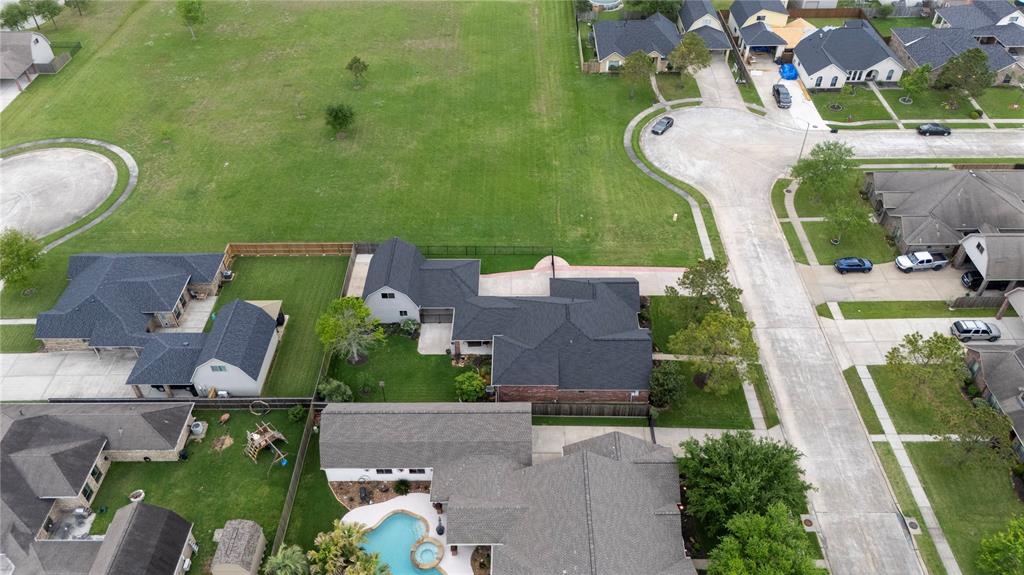 1711 Tempe Street, League City, Texas image 30
