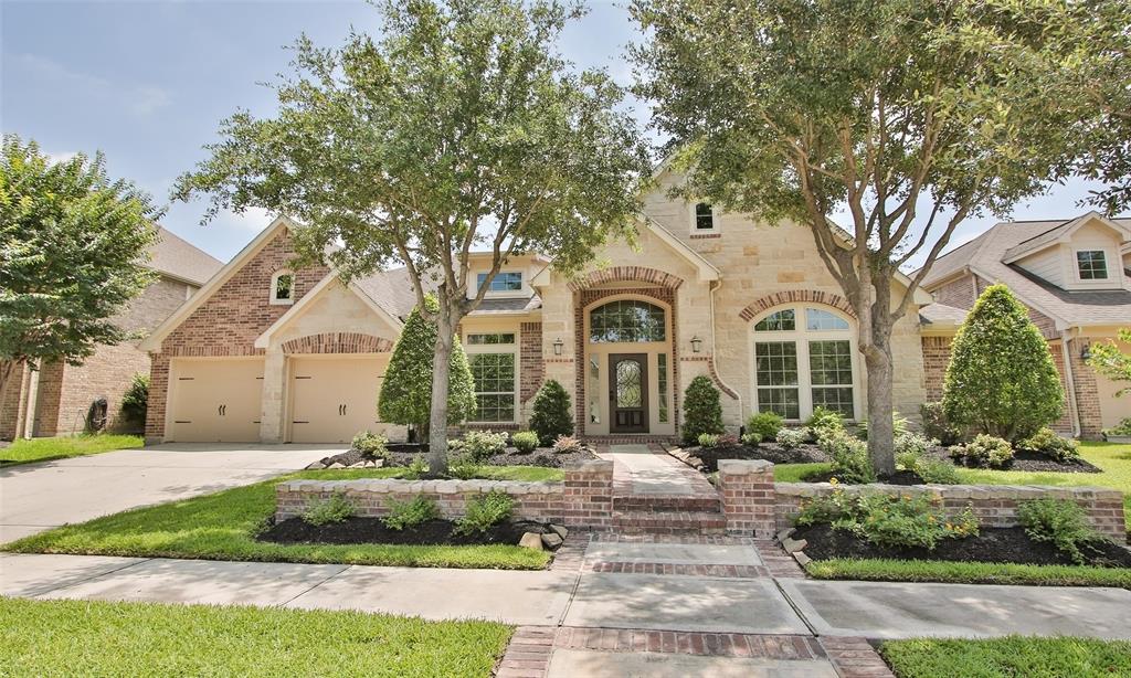 12310 Bluff Haven Lane, Cypress, Texas image 1