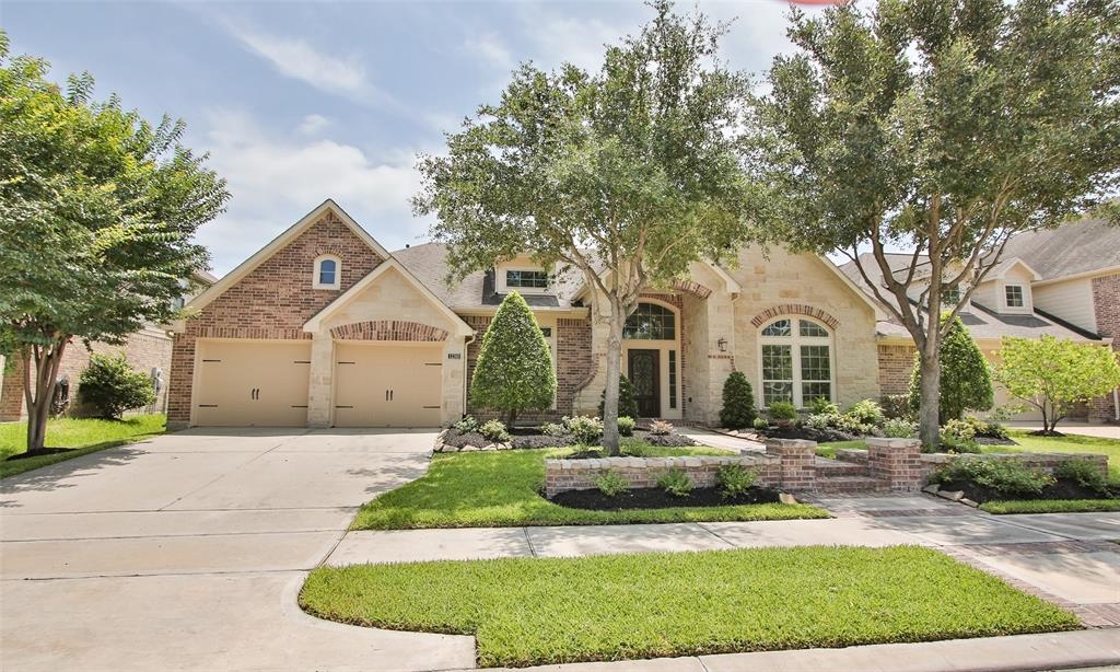 12310 Bluff Haven Lane, Cypress, Texas image 2