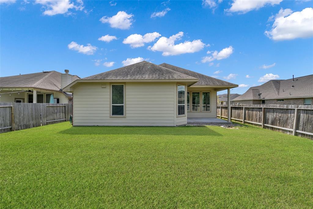 22610 Little Blue Stem Drive, Tomball, Texas image 38