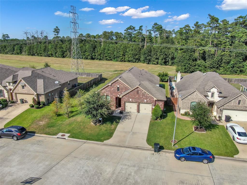 22610 Little Blue Stem Drive, Tomball, Texas image 39