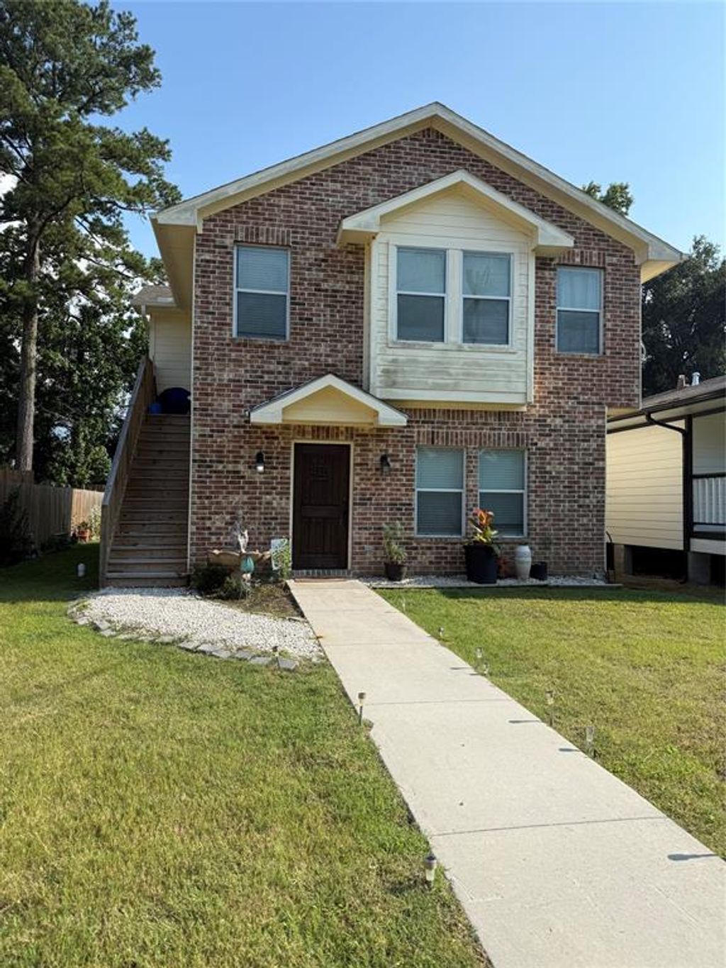 Photo of 23030 S Oak Drive, Porter, TX 77365 (MLS # 53409025)