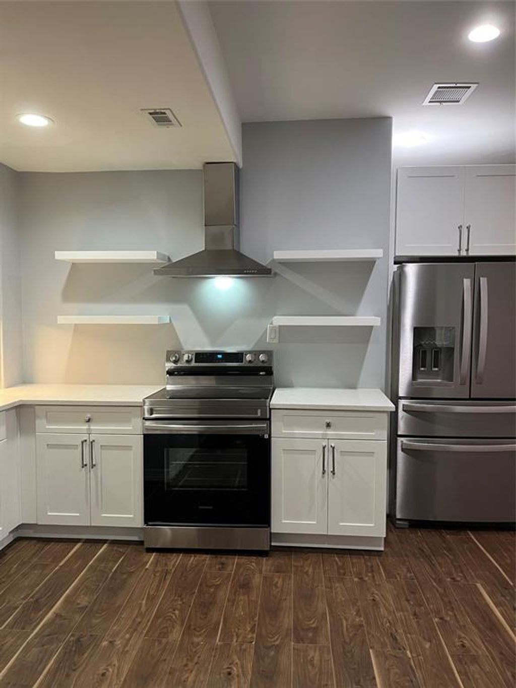 Photo of 23030 S Oak Drive, Porter, TX 77365 (MLS # 53409025)