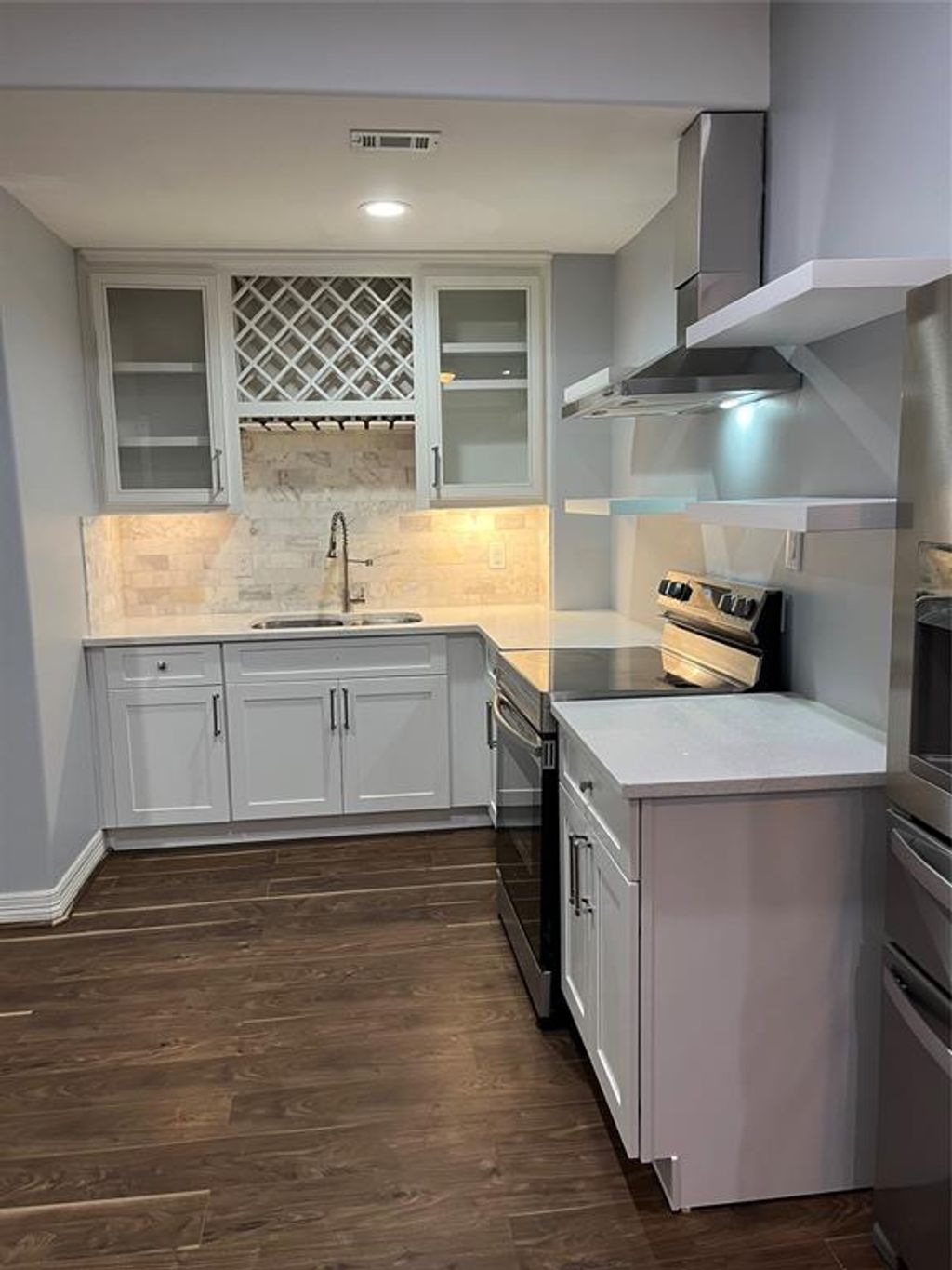 Photo of 23030 S Oak Drive, Porter, TX 77365 (MLS # 53409025)