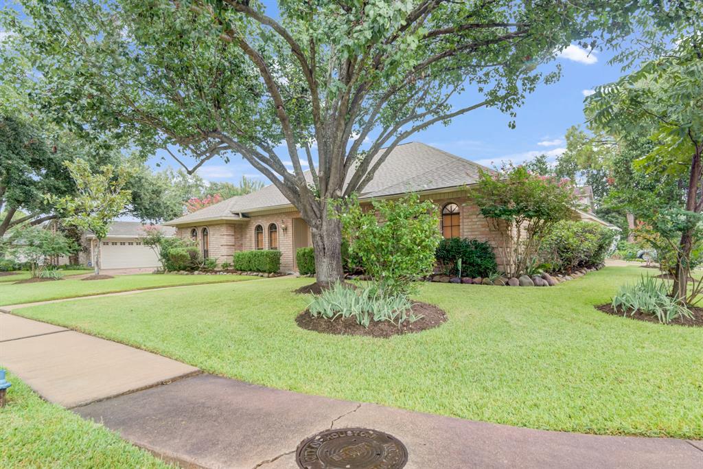 12531 Rocky Knoll Drive