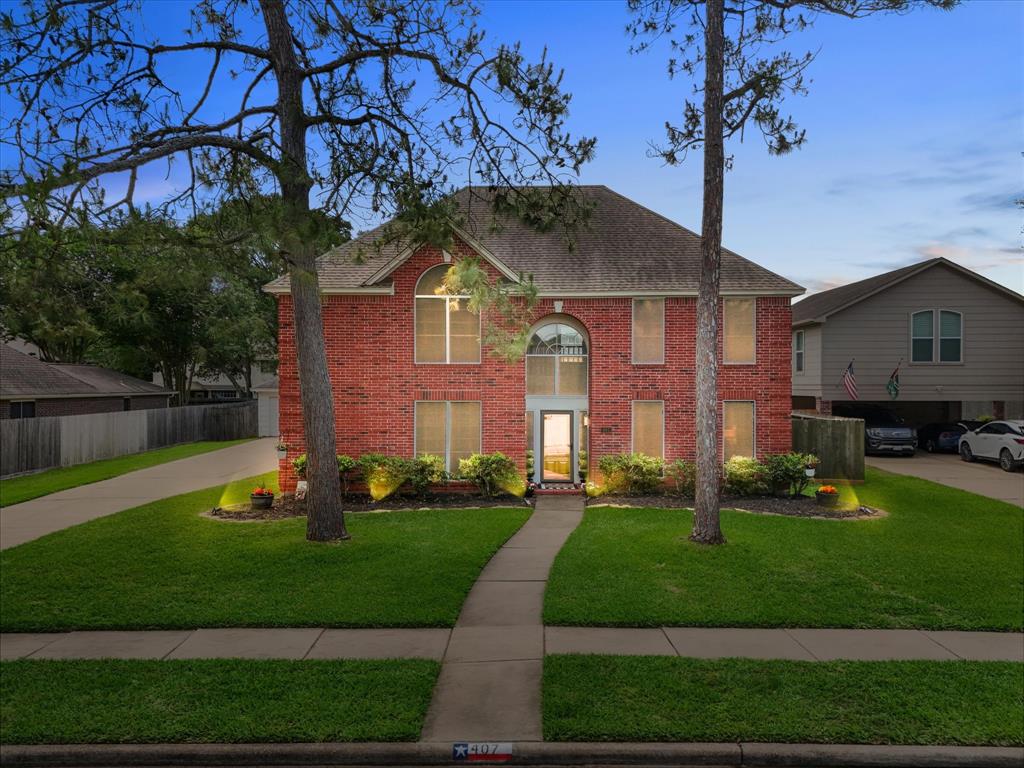 407 Windsor Drive, Friendswood, Texas image 39