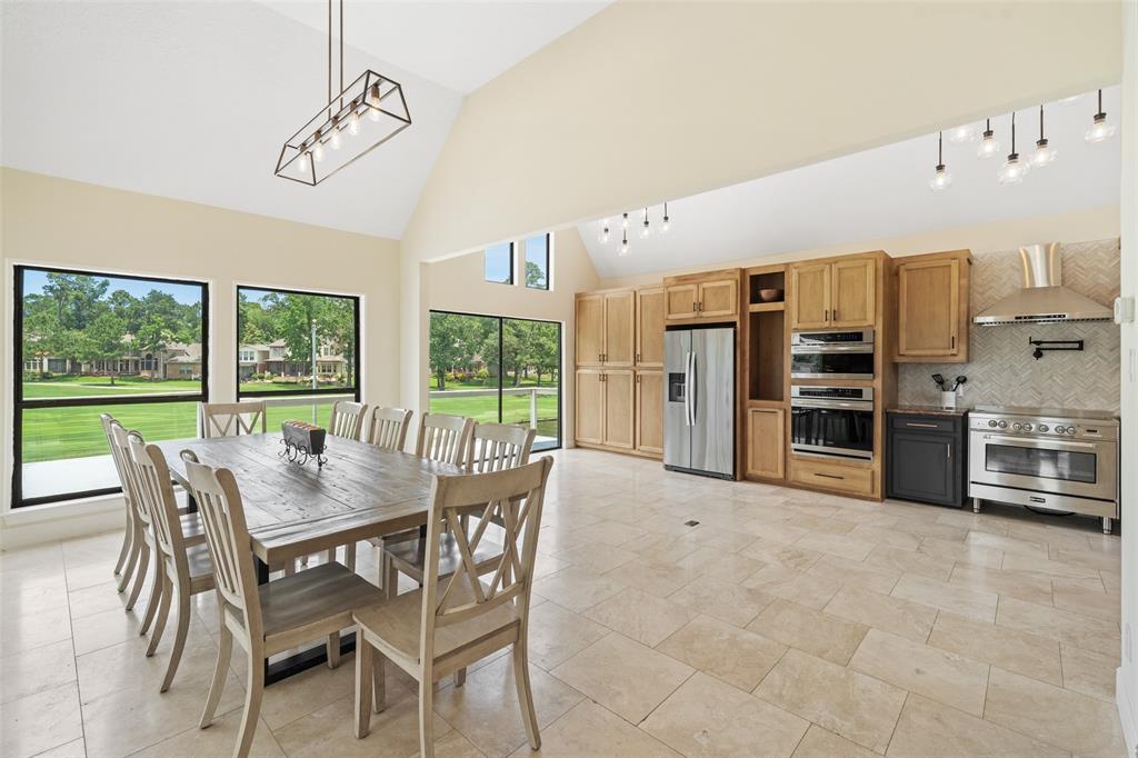 12986 Wood Harbour Drive, Montgomery, Texas image 8