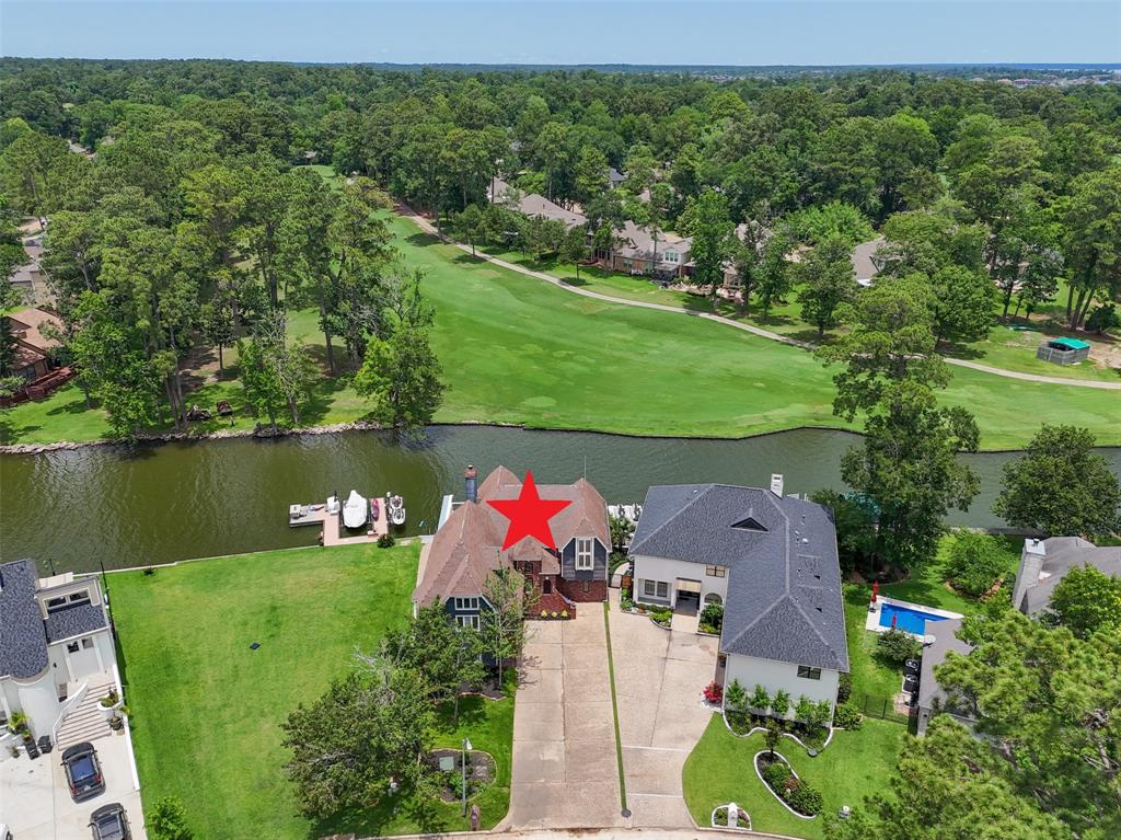 12986 Wood Harbour Drive, Montgomery, Texas image 39