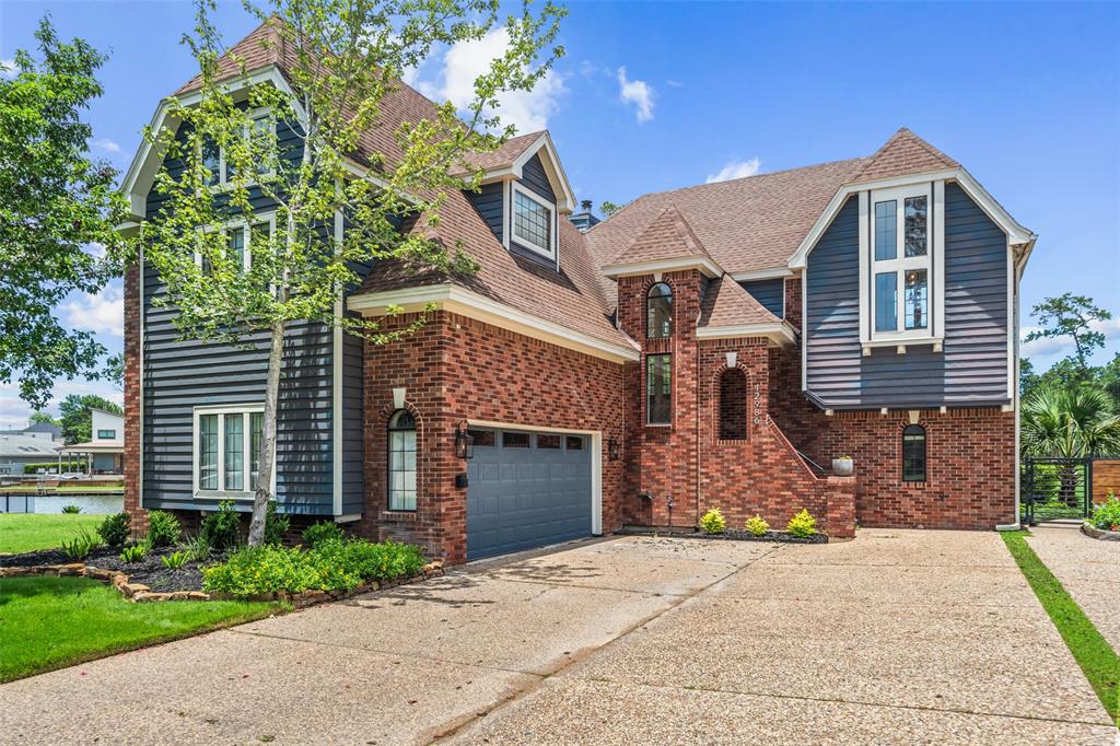 12986 Wood Harbour Drive, Montgomery, Texas image 1