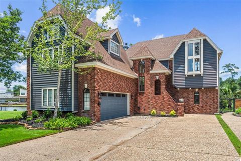 12986 Wood Harbour Drive Montgomery TX 77356