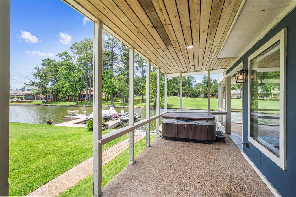 12986 Wood Harbour Drive, Montgomery, Texas image 30