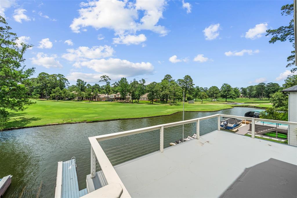 12986 Wood Harbour Drive, Montgomery, Texas image 35