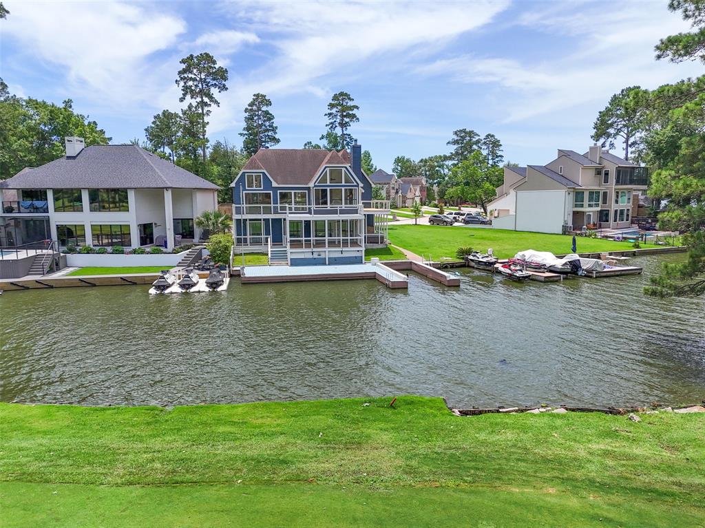 12986 Wood Harbour Drive, Montgomery, Texas image 42