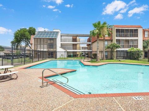 Photo of 10110 Forum West Dr Dr #102, Houston, TX 77036 (MLS # 59189683)