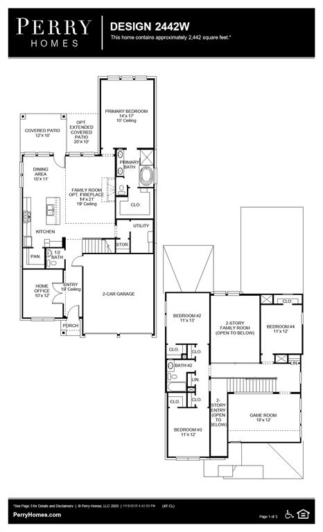 24930 Groundsel Cottage Lane, Katy, Texas image 17