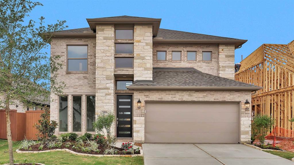 24930 Groundsel Cottage Lane, Katy, Texas image 1