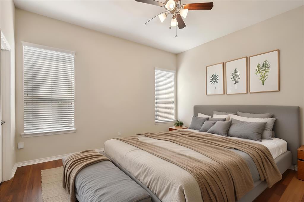 916 Sweet Pine Drive, Katy, Texas image 7
