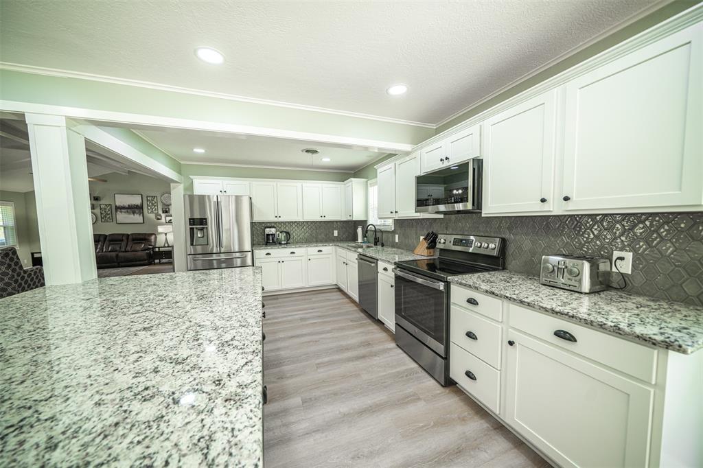 1191 Barnum Blvd Boulevard, Corrigan, Texas image 11
