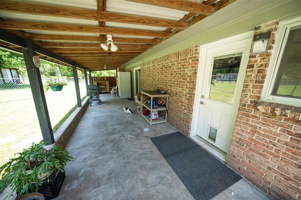 1191 Barnum Blvd Boulevard, Corrigan, Texas image 23