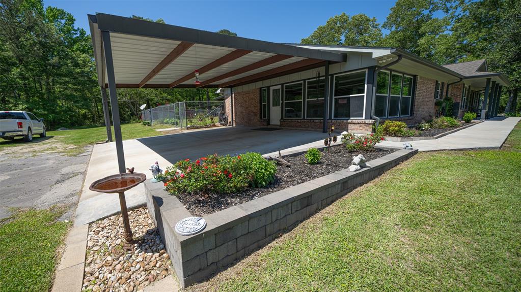 1191 Barnum Blvd Boulevard, Corrigan, Texas image 24