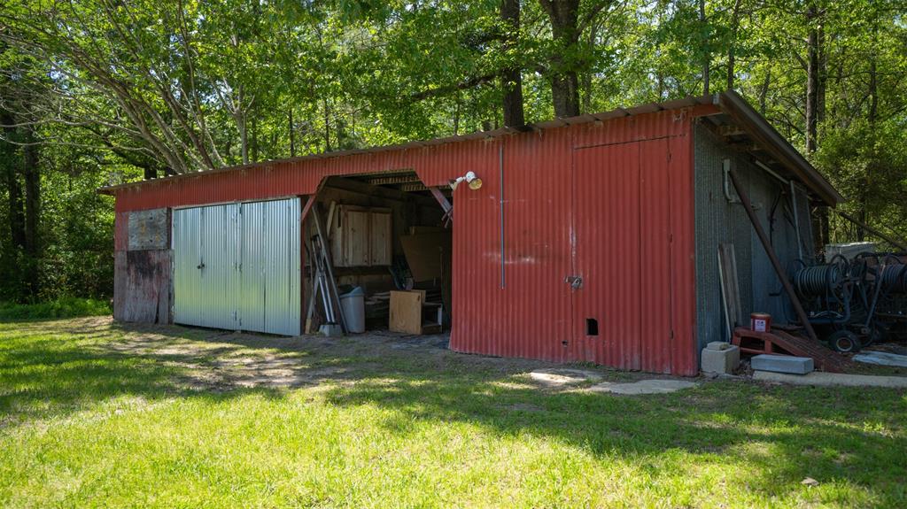 1191 Barnum Blvd Boulevard, Corrigan, Texas image 30