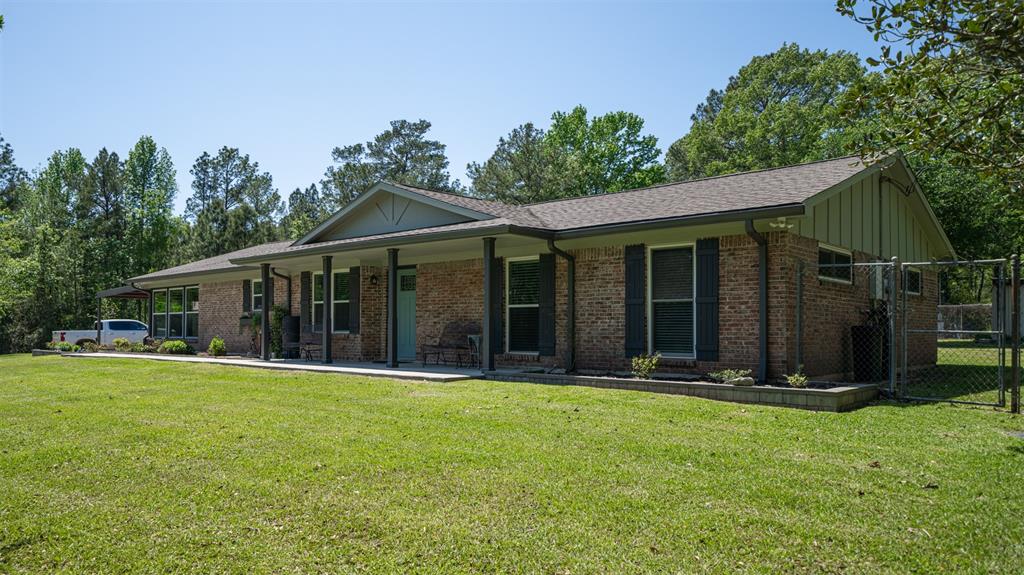 1191 Barnum Blvd Boulevard, Corrigan, Texas image 4