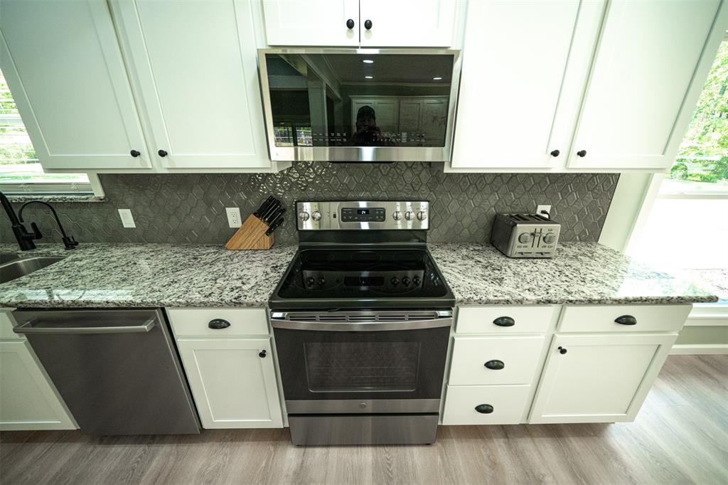 1191 Barnum Blvd Boulevard, Corrigan, Texas image 12