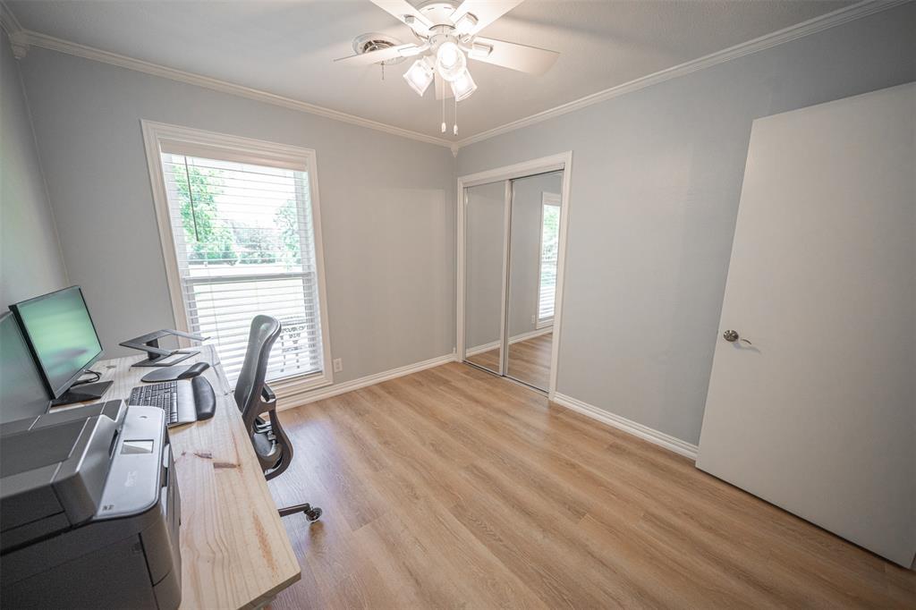 1191 Barnum Blvd Boulevard, Corrigan, Texas image 17