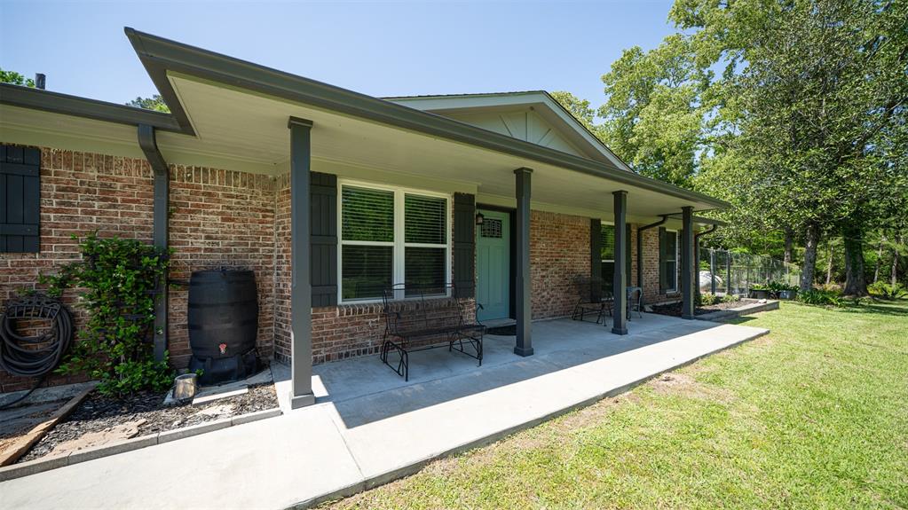 1191 Barnum Blvd Boulevard, Corrigan, Texas image 5