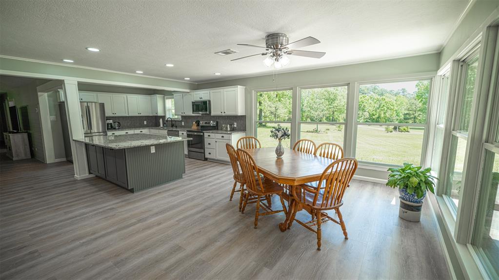 1191 Barnum Blvd Boulevard, Corrigan, Texas image 8
