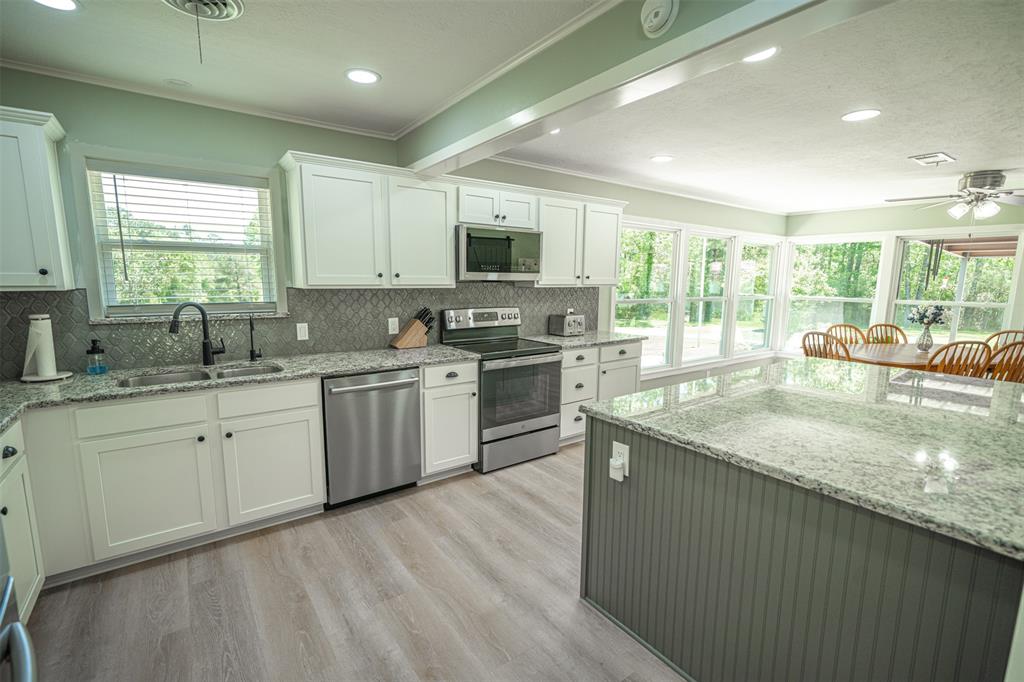 1191 Barnum Blvd Boulevard, Corrigan, Texas image 10