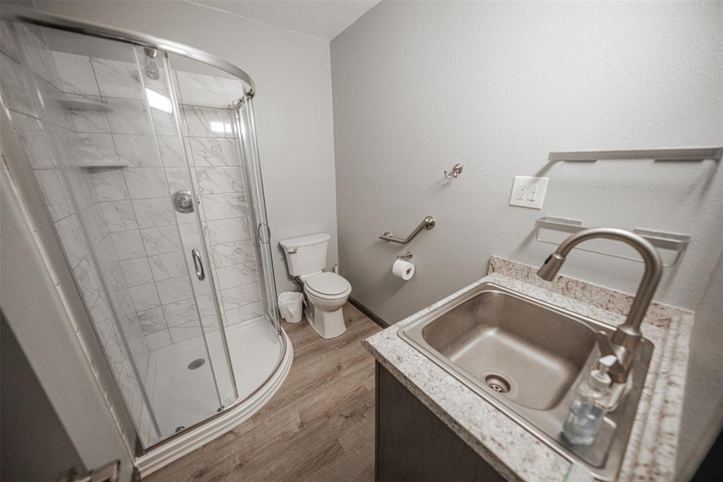 1191 Barnum Blvd Boulevard, Corrigan, Texas image 22
