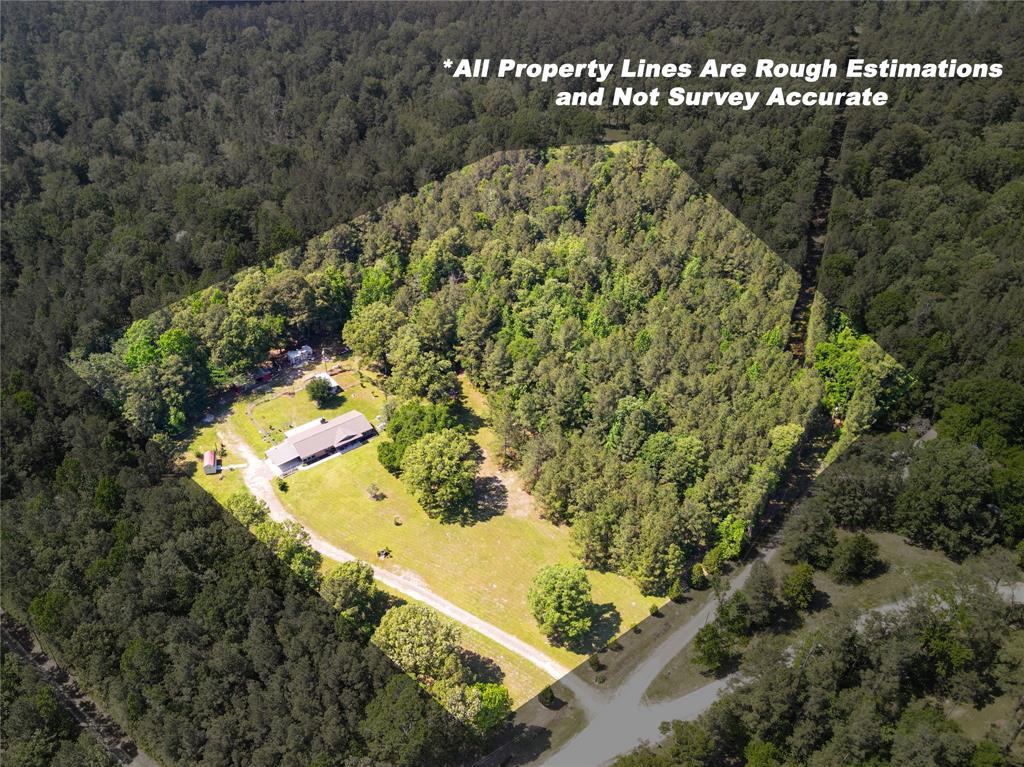 1191 Barnum Blvd Boulevard, Corrigan, Texas image 32