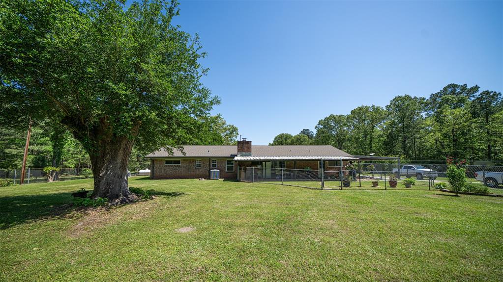 1191 Barnum Blvd Boulevard, Corrigan, Texas image 25