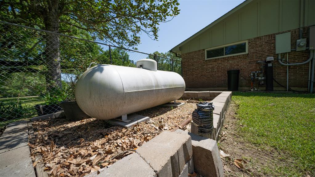 1191 Barnum Blvd Boulevard, Corrigan, Texas image 27