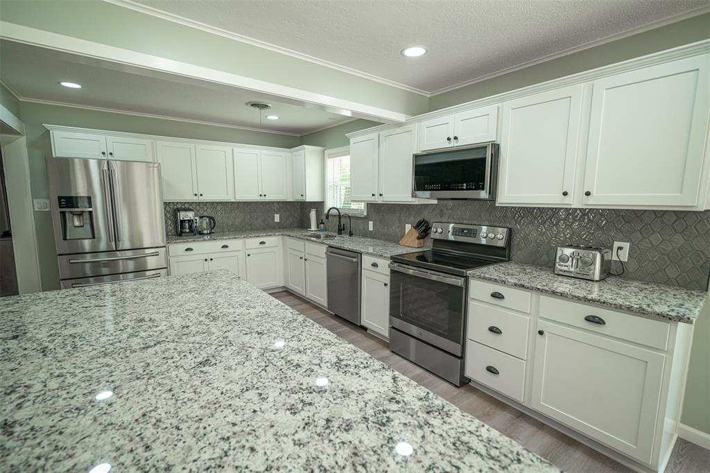 1191 Barnum Blvd Boulevard, Corrigan, Texas image 9