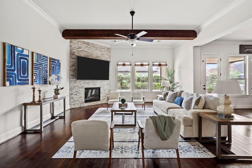 6 Quiet Vista Drive