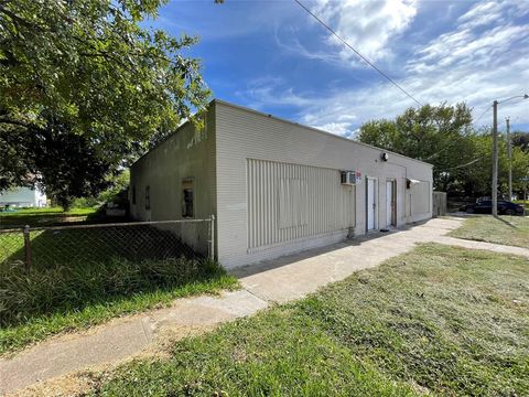 A home in Texas City