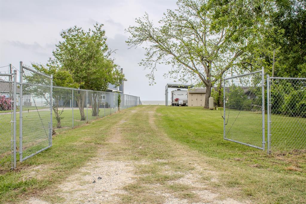 9604 Ocean Drive, Beach City, Texas image 3