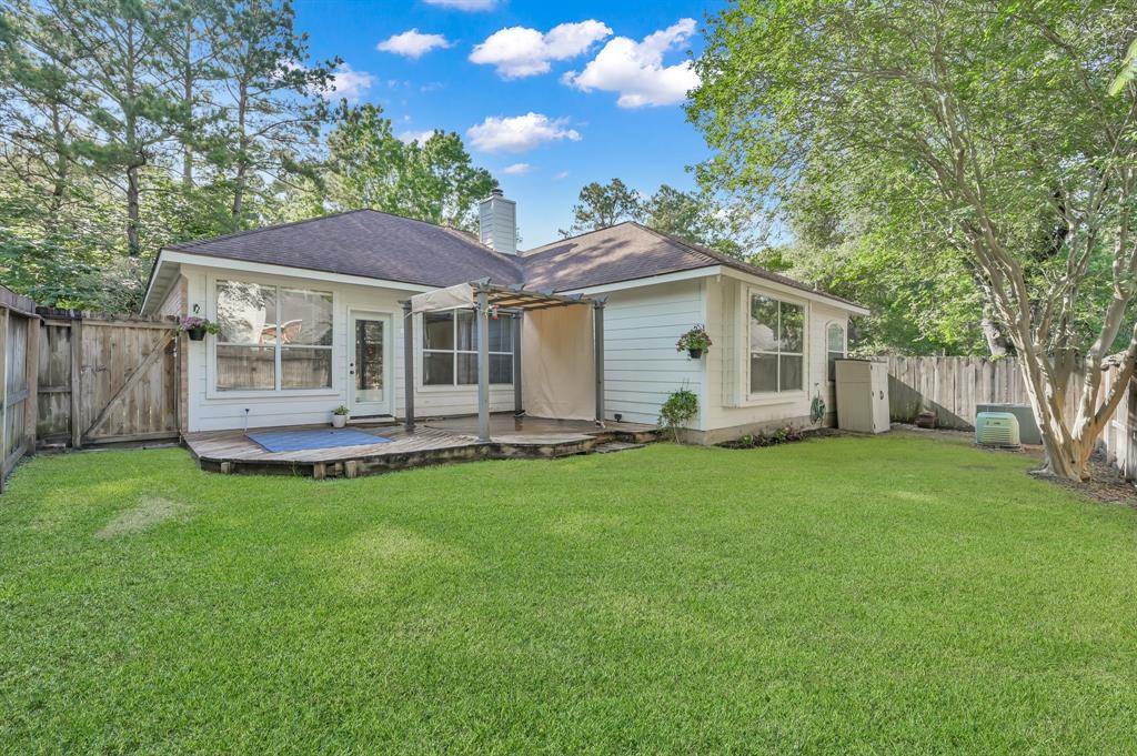 10 Hollylaurel Drive, The Woodlands, Texas image 28