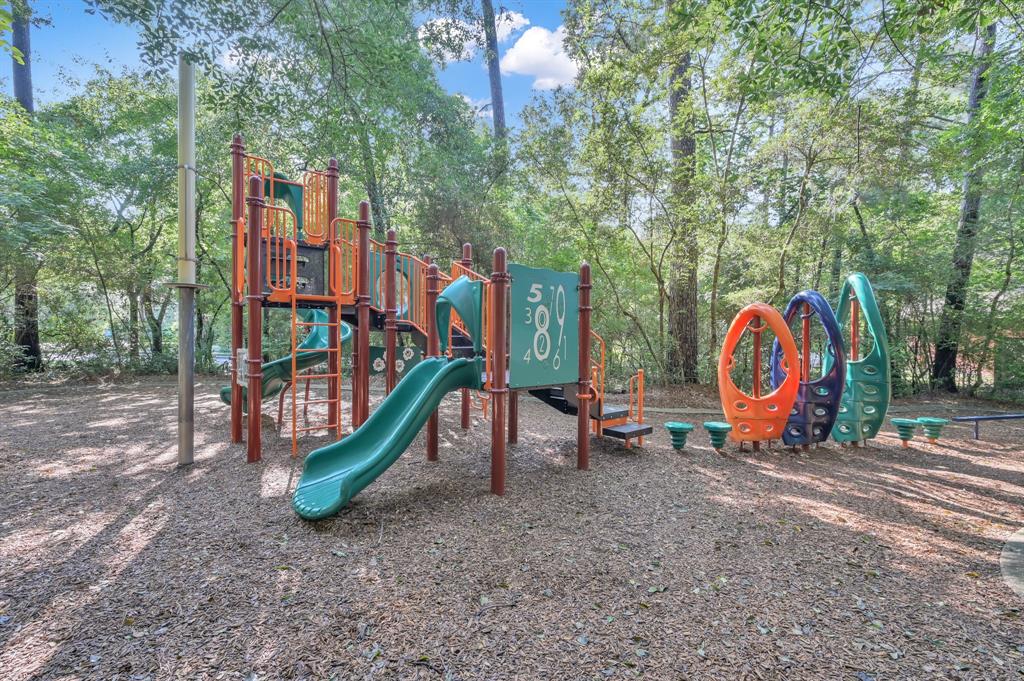 10 Hollylaurel Drive, The Woodlands, Texas image 29