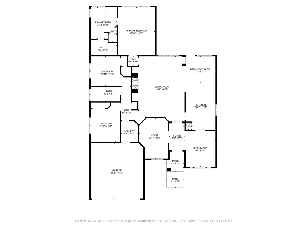 10 Hollylaurel Drive, The Woodlands, Texas image 34