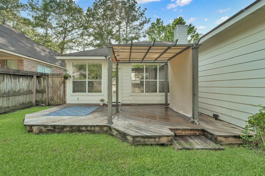 10 Hollylaurel Drive, The Woodlands, Texas image 27