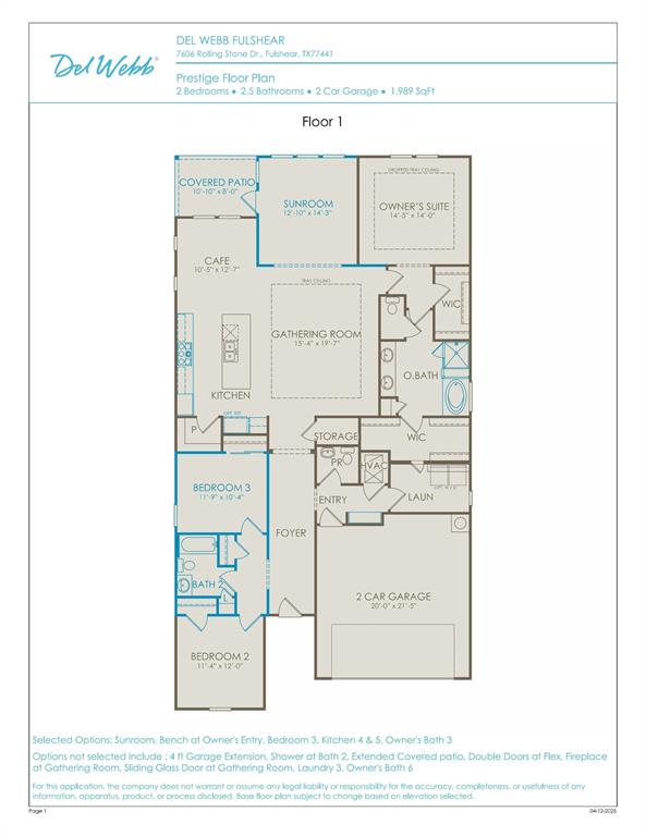 31731 Destination Drive, Fulshear, Texas image 24