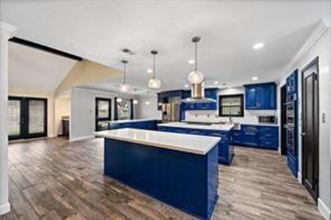 15418 Windy Cove Drive Houston TX 77095