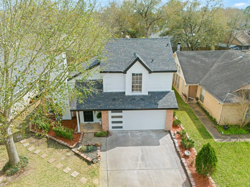2907 Silent Drive, Sugar Land, Texas image 1