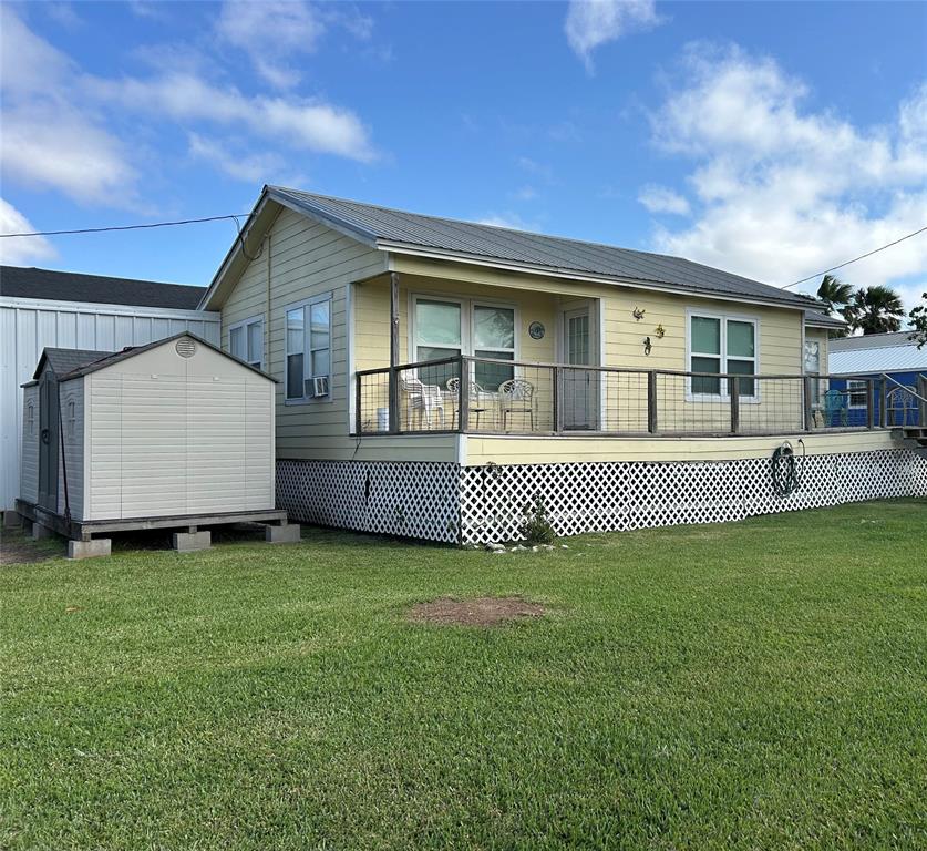 120 W Main Street, Port O Connor, Texas image 12