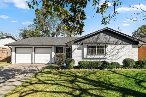 5455 Osprey Drive, Houston, TX 77048 - MLS#: 19993528