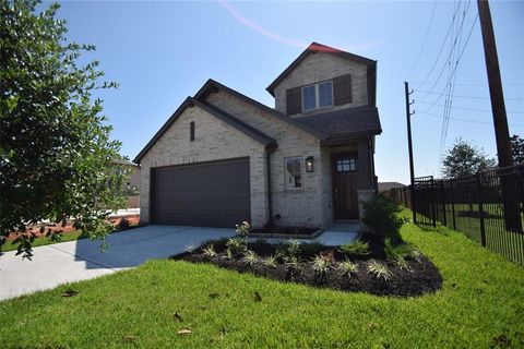 4927 Shore Arbor Lane, Katy, TX 77493 - #: 76499828